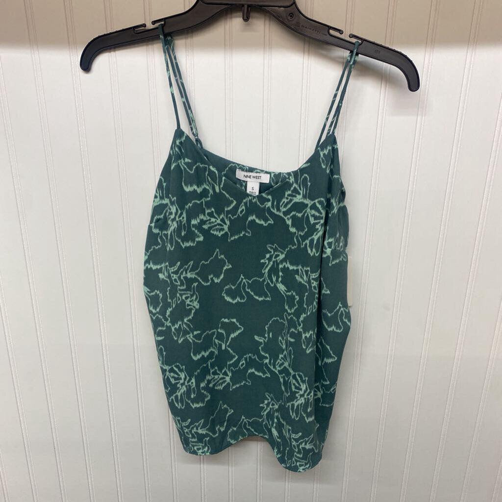 V NECK CAMI