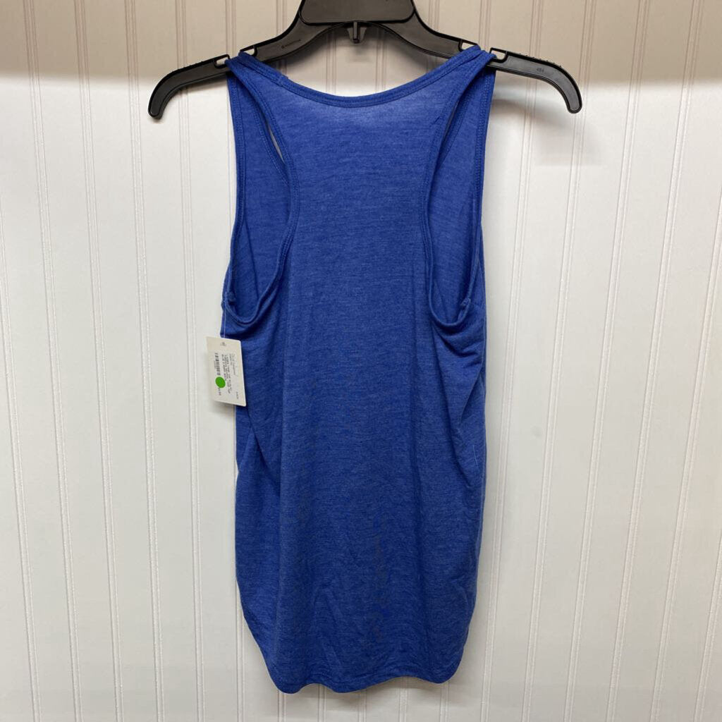 GRAPHIC TANK TOP