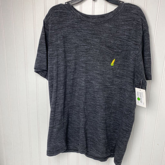 SHORT SLEEVE BASIC TEE