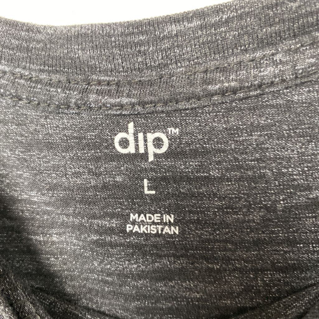 SHORT SLEEVE BASIC TEE