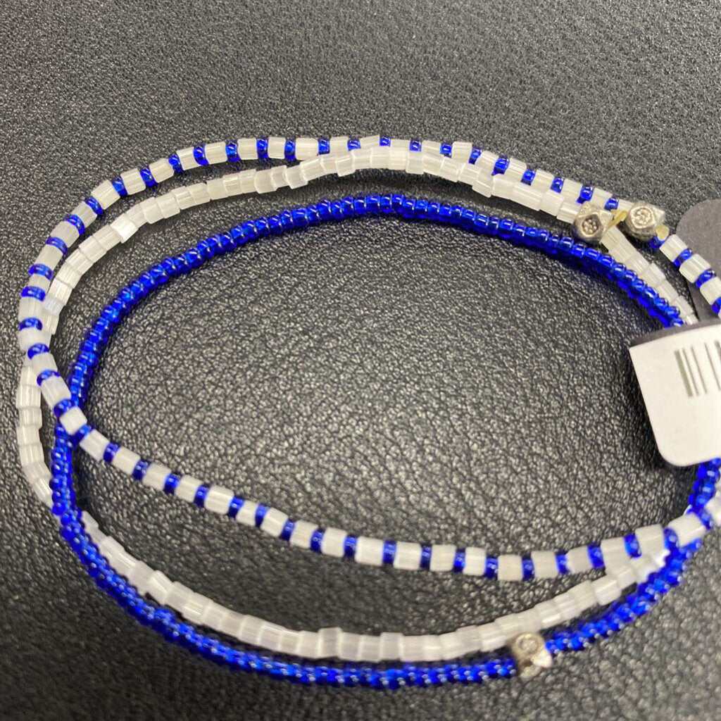 STRETCHY BEADED BRACELETS