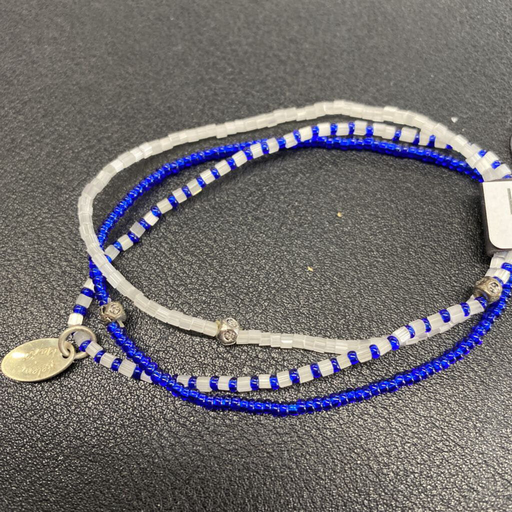 STRETCHY BEADED BRACELETS