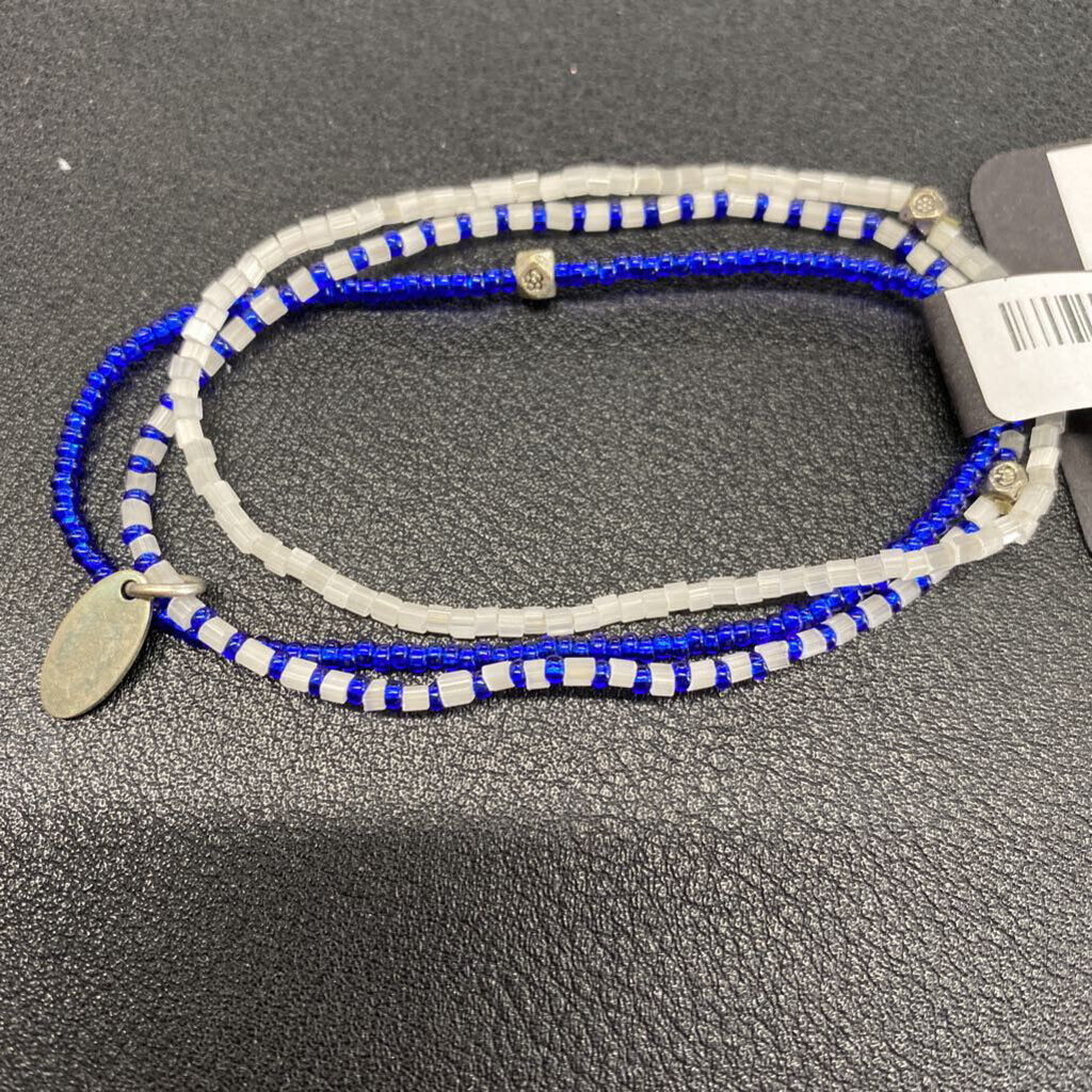 STRETCHY BEADED BRACELETS