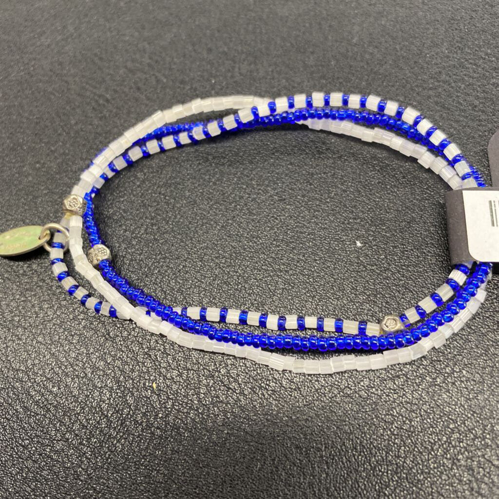 STRETCHY BEADED BRACELETS