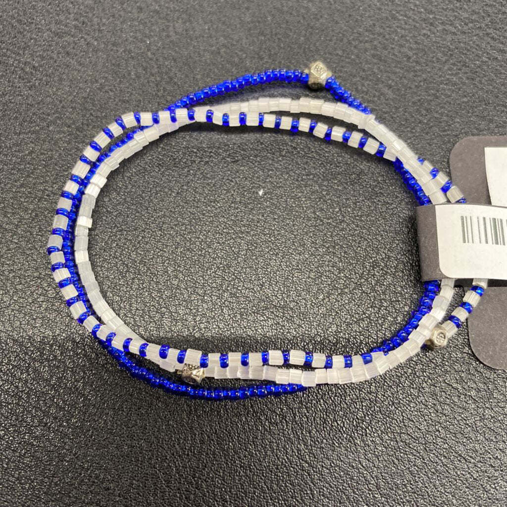 STRETCHY BEADED BRACELETS