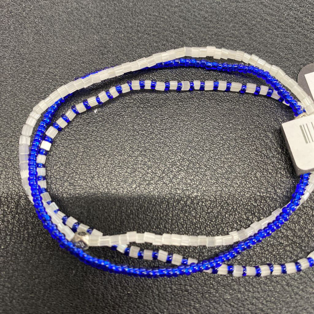 STRETCHY BEADED BRACELETS
