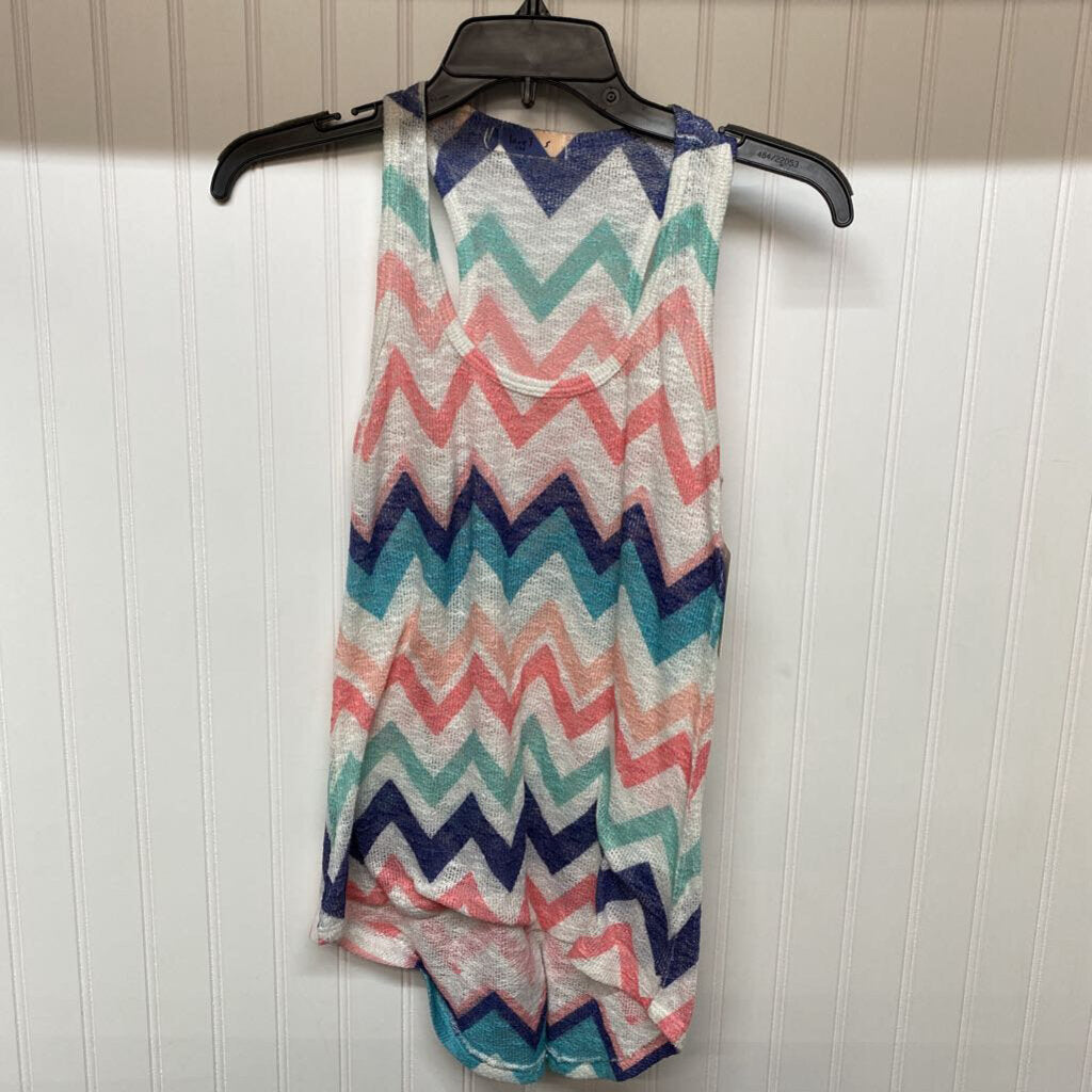 LADIES TANK TOP