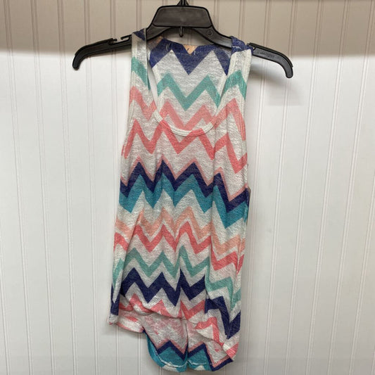 LADIES TANK TOP