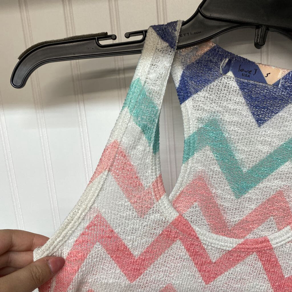 LADIES TANK TOP