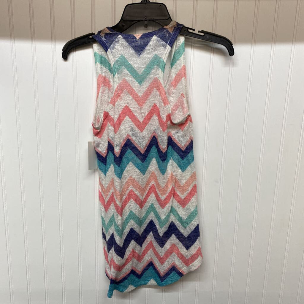 LADIES TANK TOP