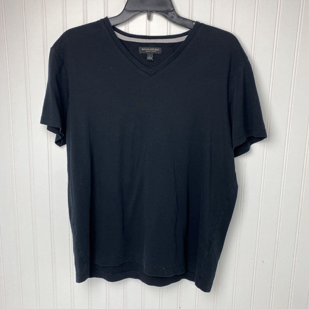 SHORT SLEEVE TEE