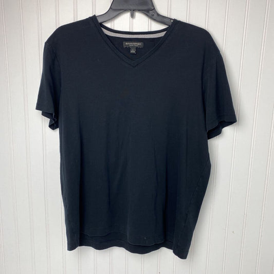 SHORT SLEEVE TEE