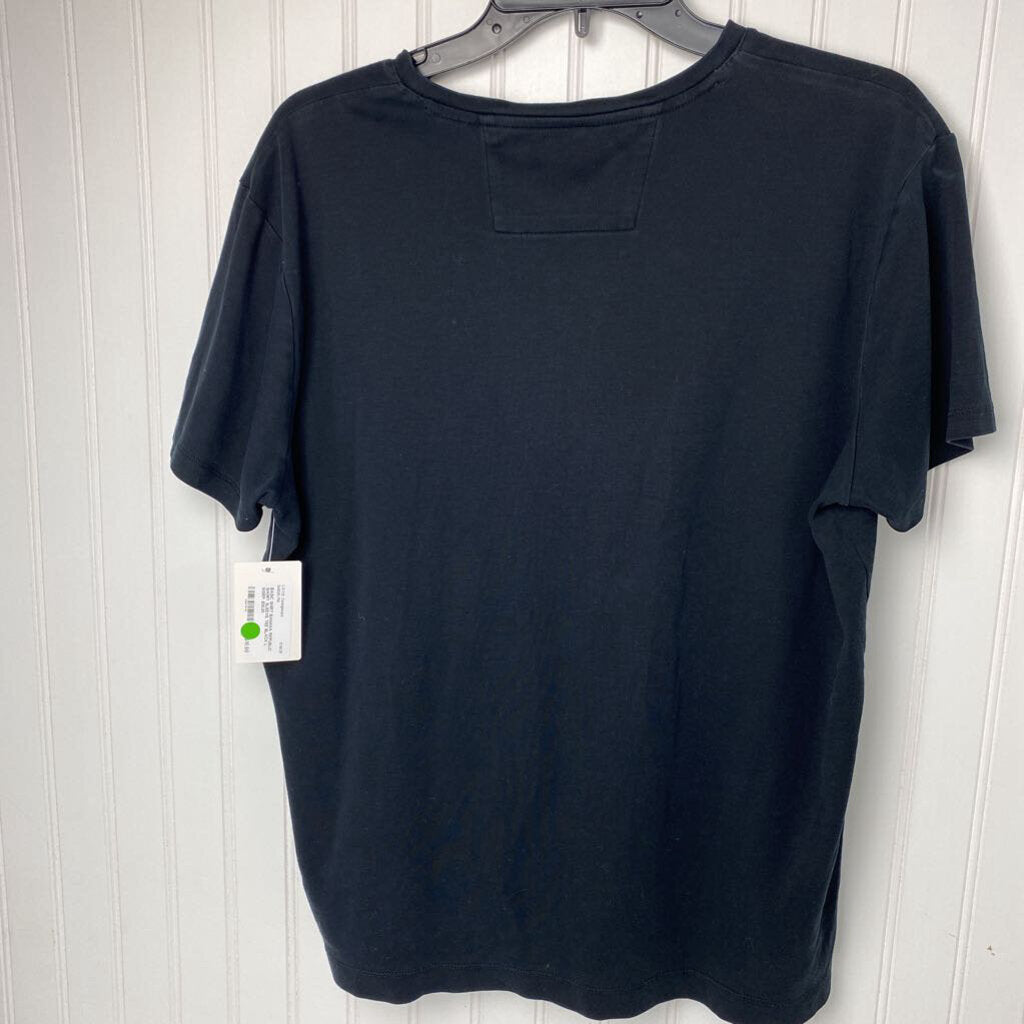 SHORT SLEEVE TEE