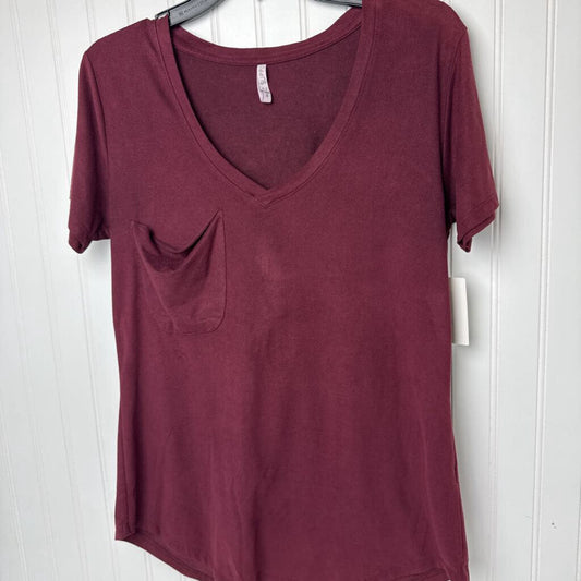 SHORT SLEEVE SHIRT