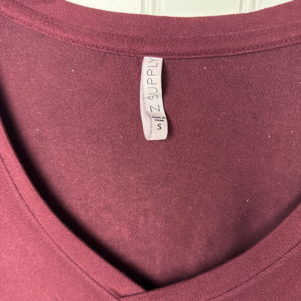 SHORT SLEEVE SHIRT