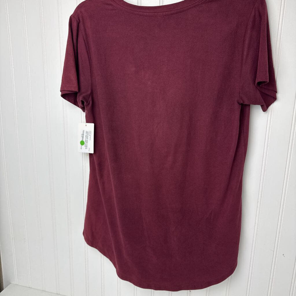 SHORT SLEEVE SHIRT