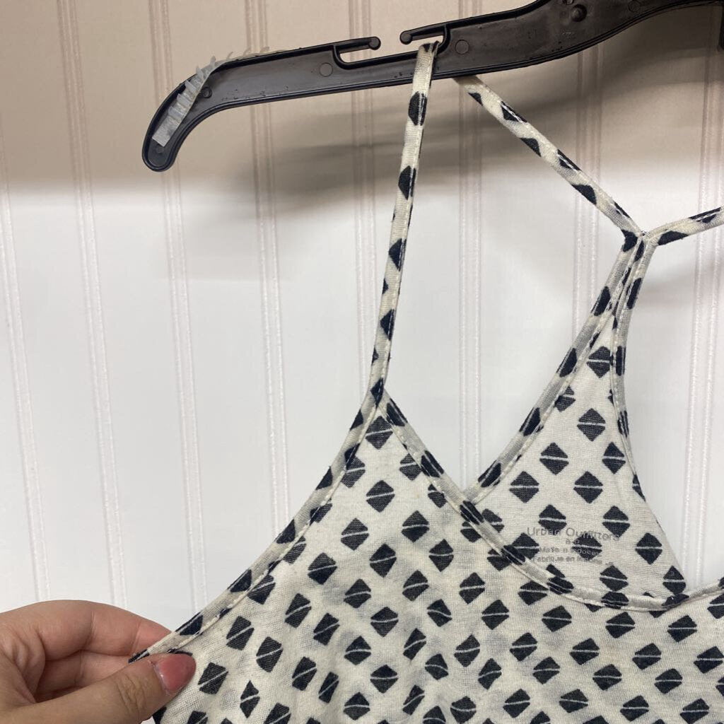 PRINTED TANK TOP