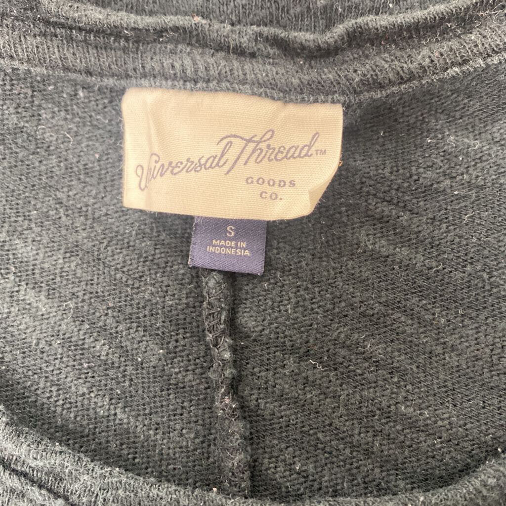 SHORT SLEEVE TOP