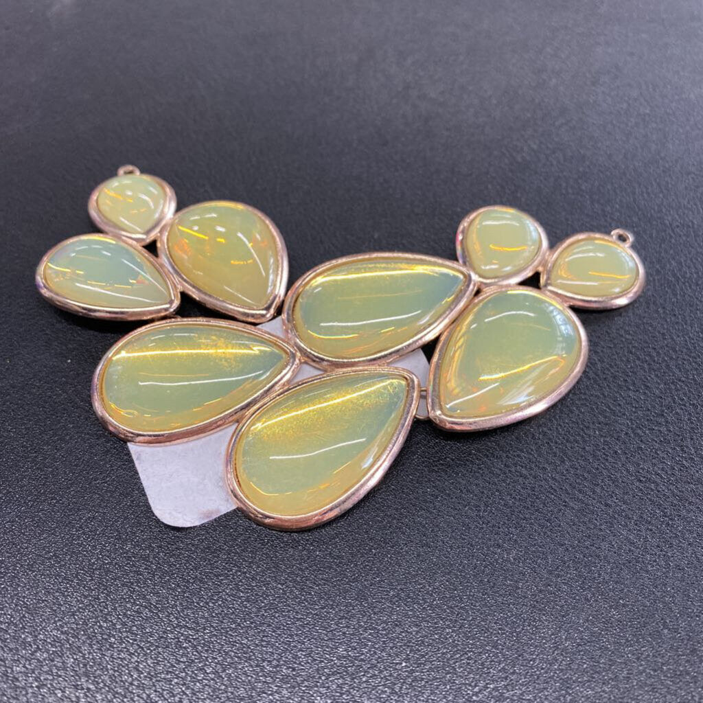NECKLACE PIECE