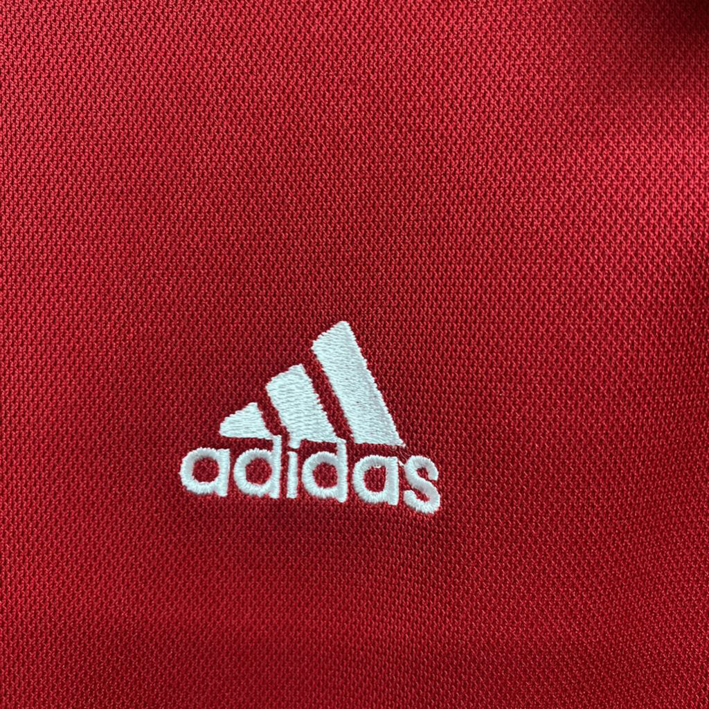 RAZORBACKS POLO SHIRT