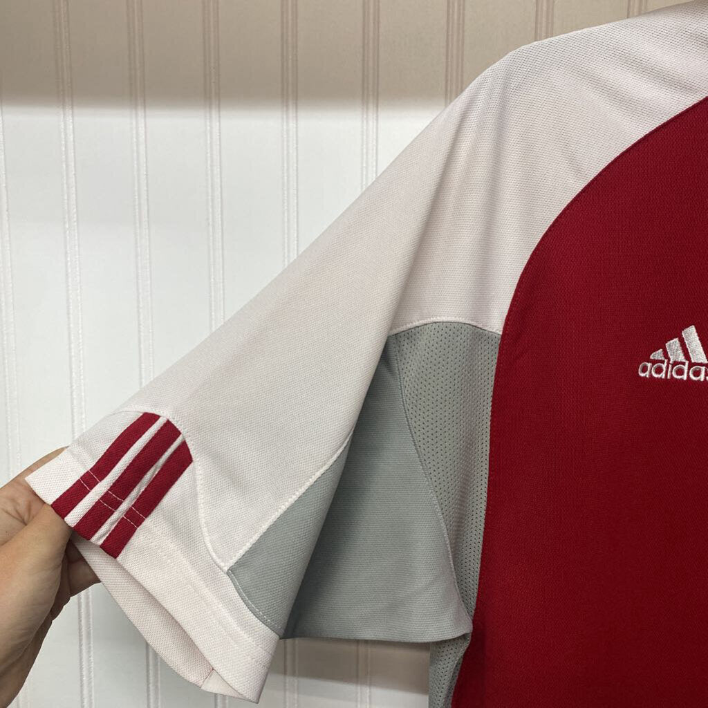 RAZORBACKS POLO SHIRT