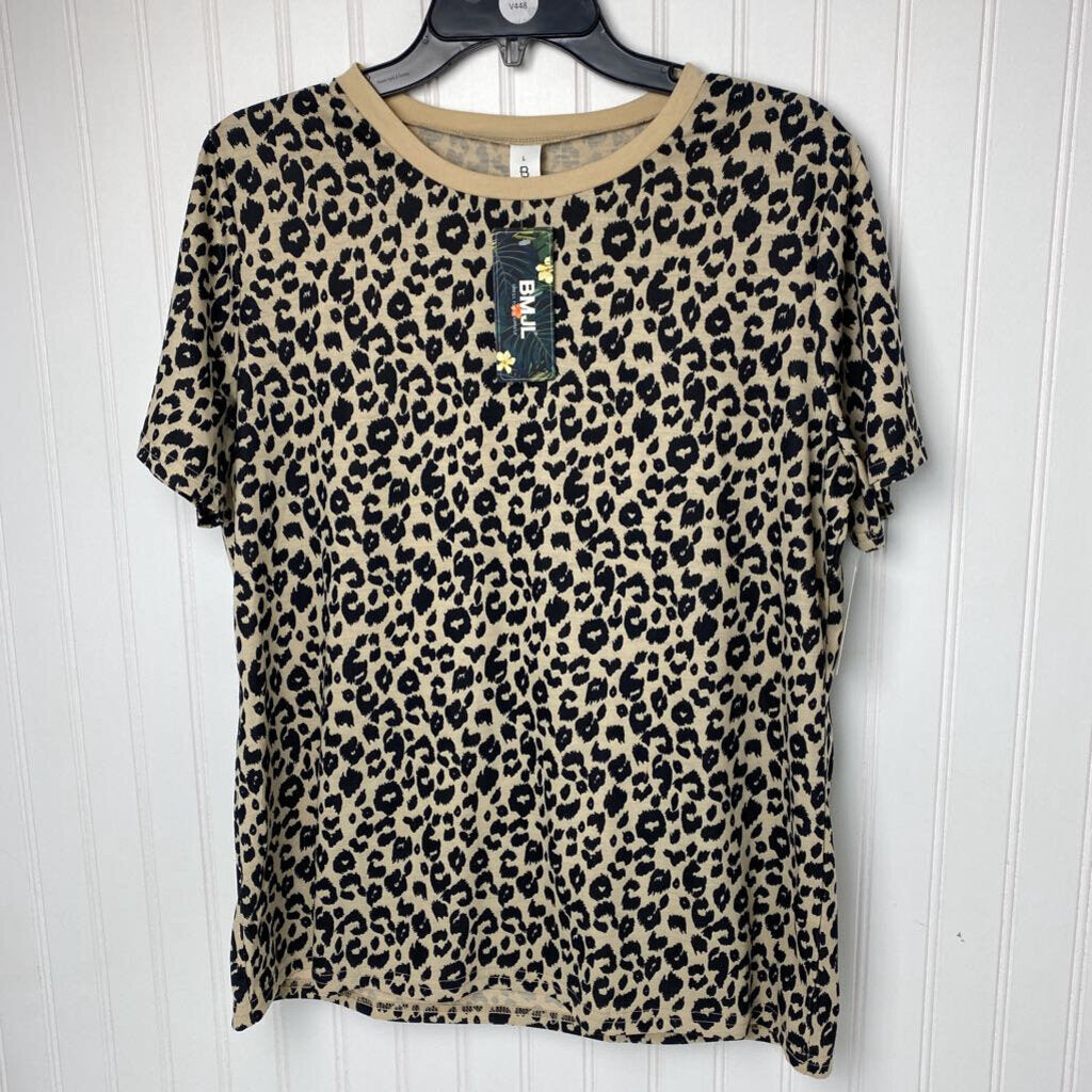SHORT SLEEVE TEE
