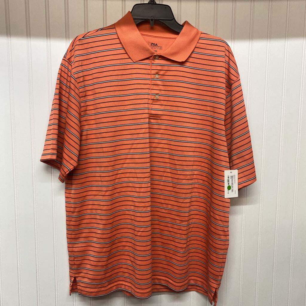 GOLF POLO