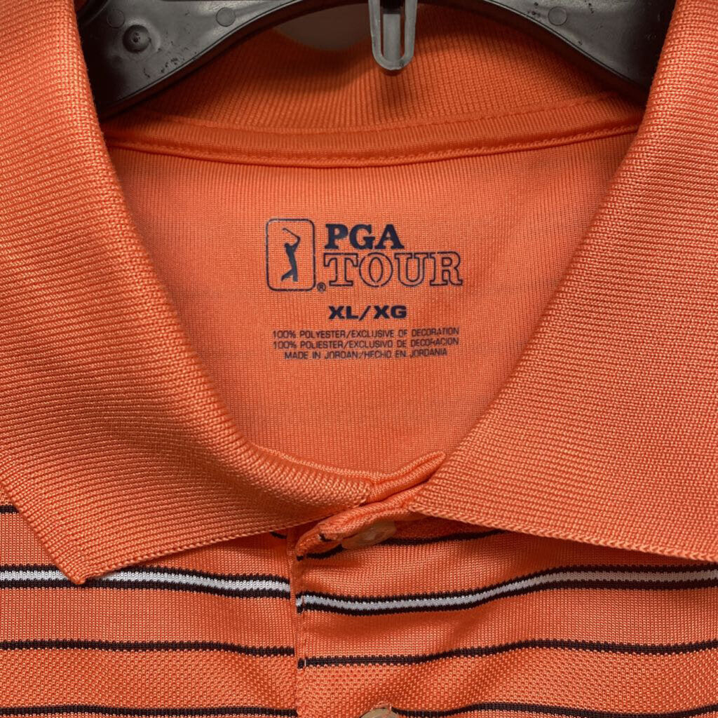 GOLF POLO