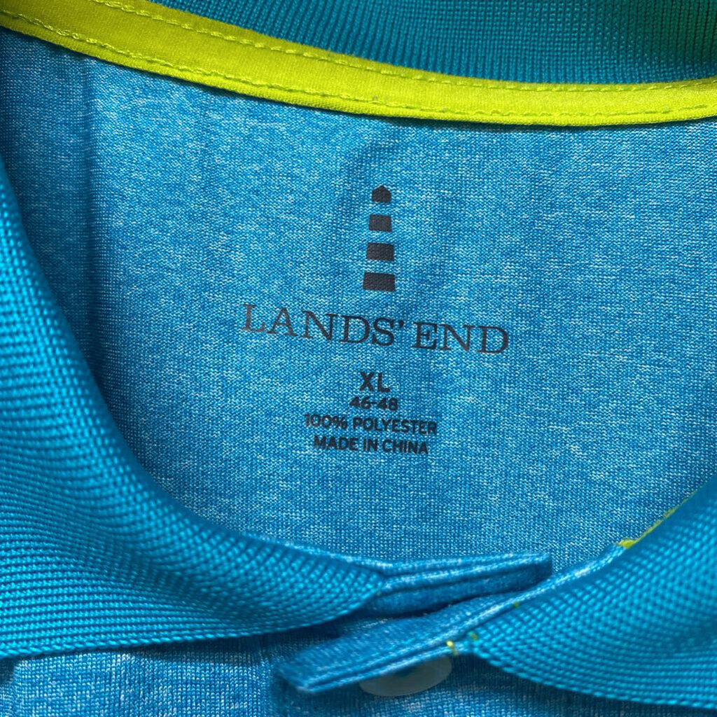 POLO SHIRT