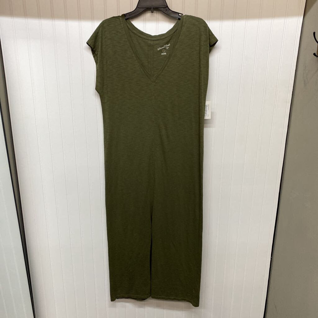 KNIT DRESS