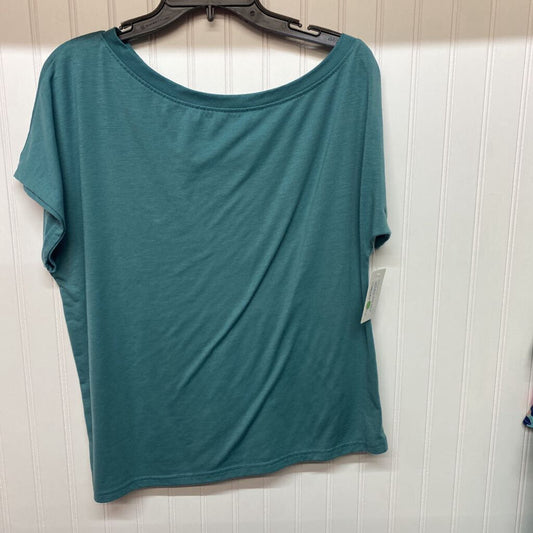 SOLID TEE