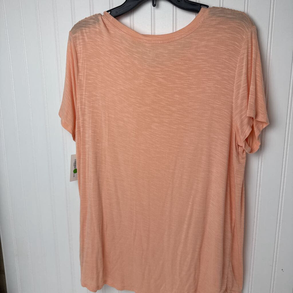 SHORT SLEEVED SHIRT