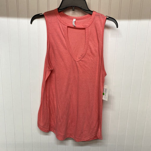 SOLID TANK TOP