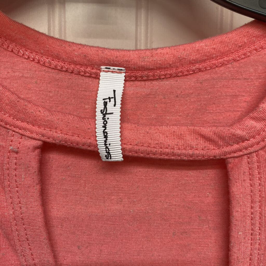 SOLID TANK TOP