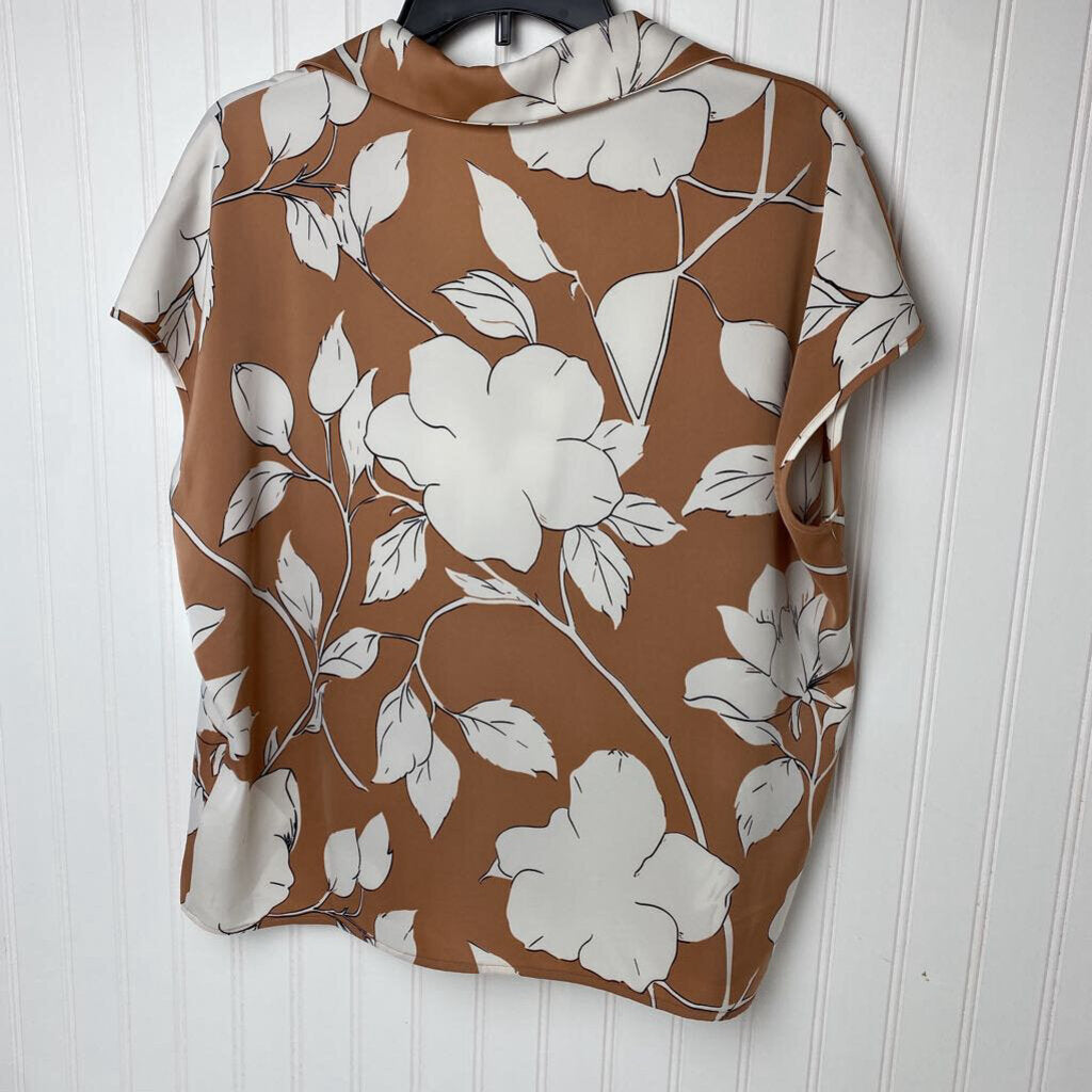 RACHEL ZOE DRESS SHIRT