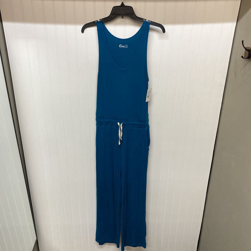 PANTS JUMPSUIT