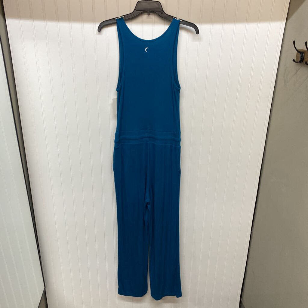 PANTS JUMPSUIT