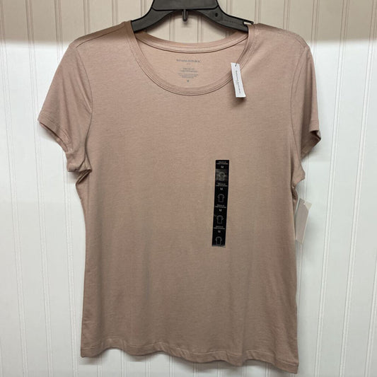 LADIES BASIC TEE