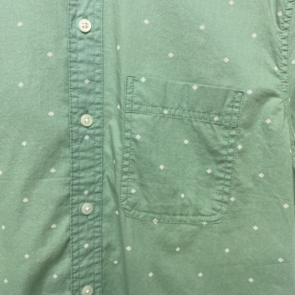AMERICAN EAGLE BUTTON UP