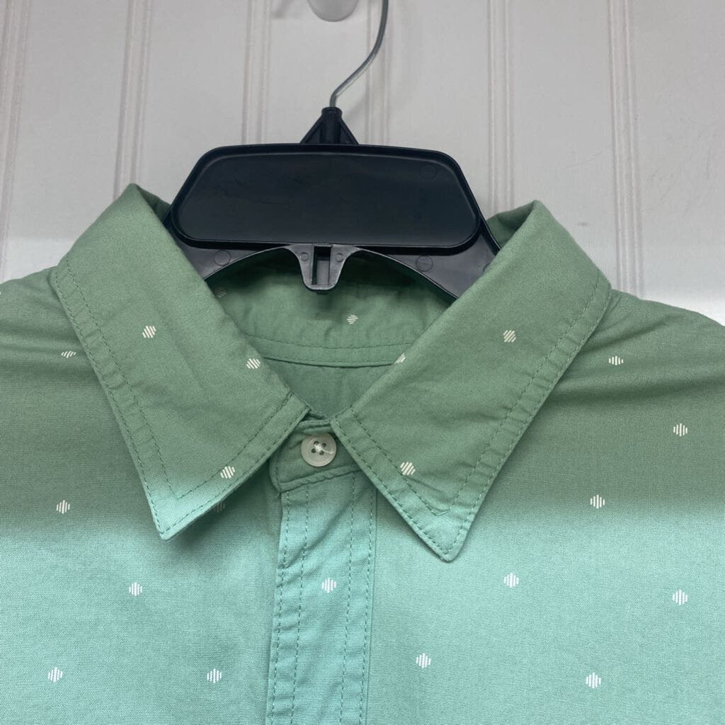 AMERICAN EAGLE BUTTON UP