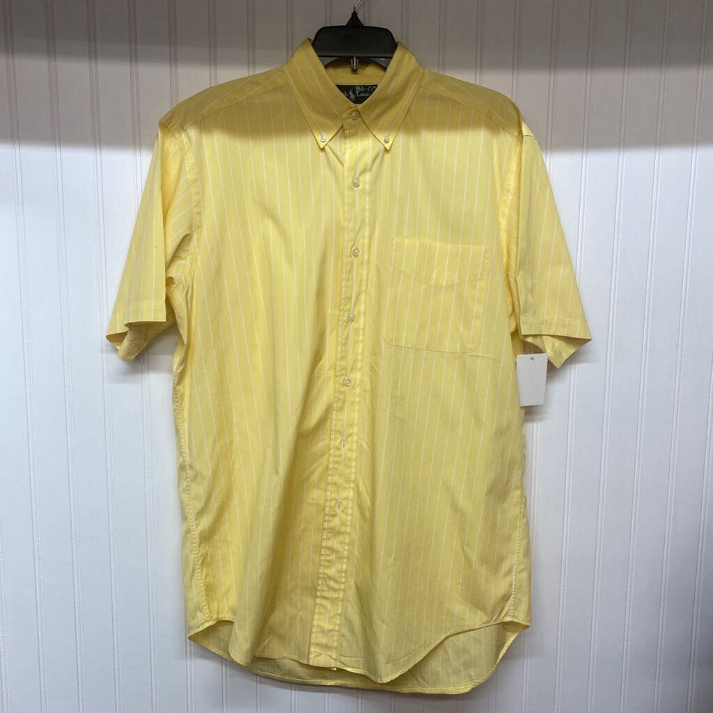 SHORT SLEEVE DRESS SHIRT
