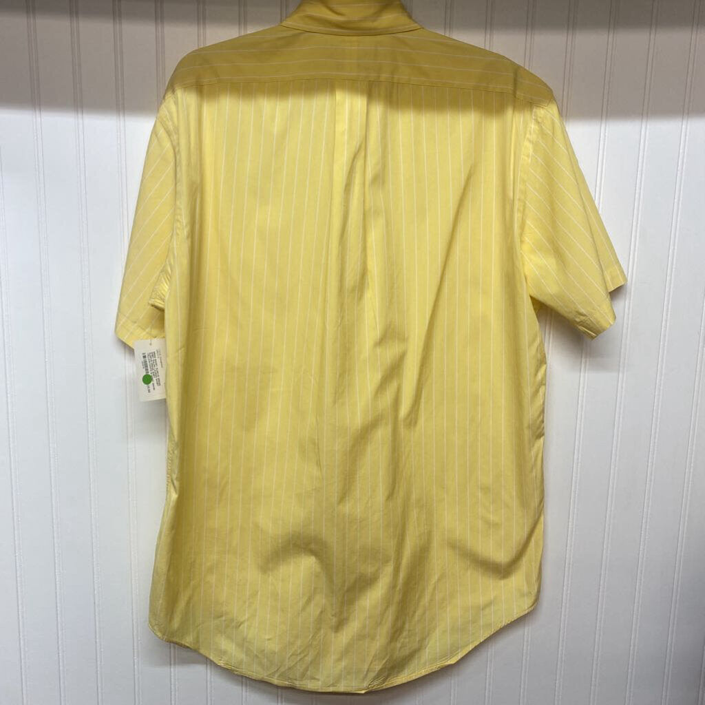 SHORT SLEEVE DRESS SHIRT