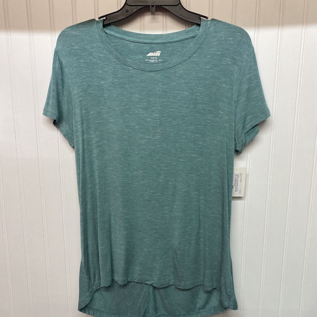 SHORT SLEEVE TEE
