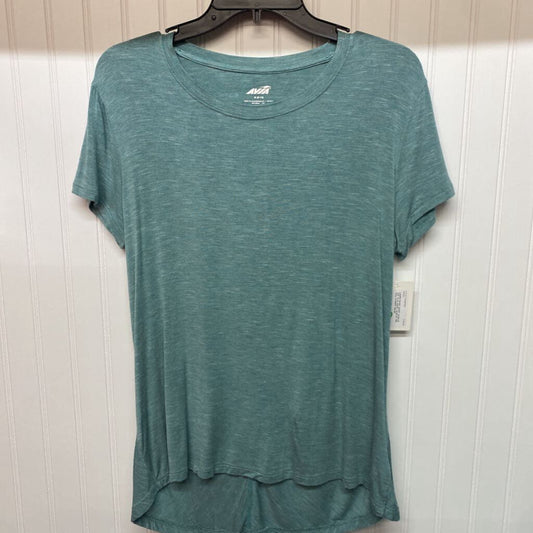 SHORT SLEEVE TEE