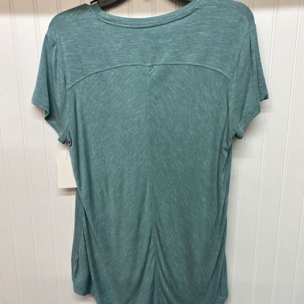 SHORT SLEEVE TEE