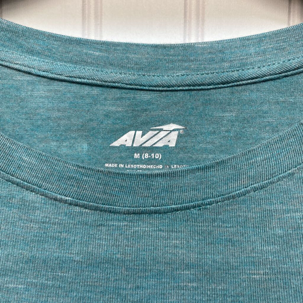 SHORT SLEEVE TEE