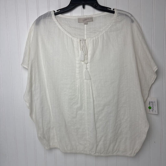 SHORT SLEEVE DRESS SHIRT
