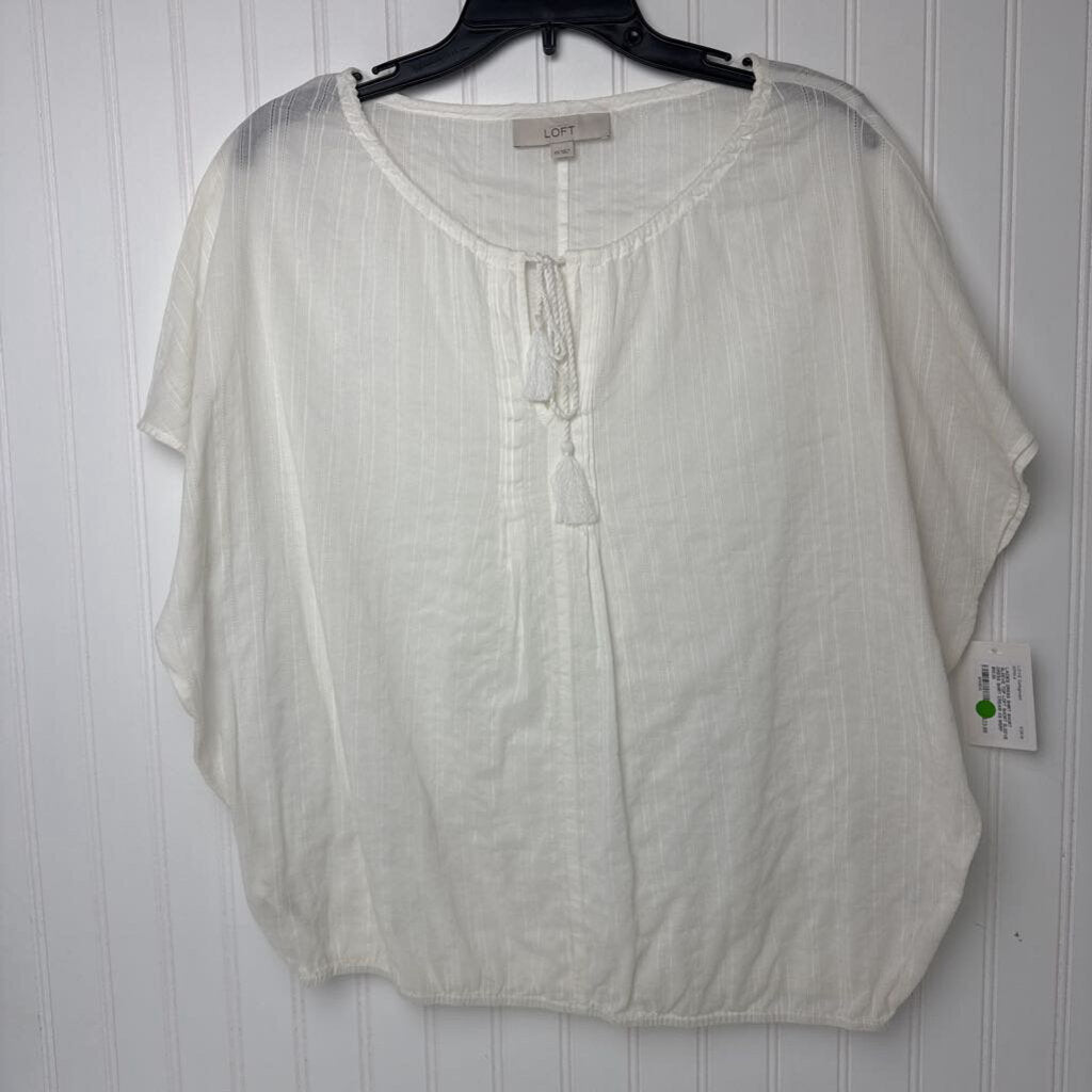 SHORT SLEEVE DRESS SHIRT