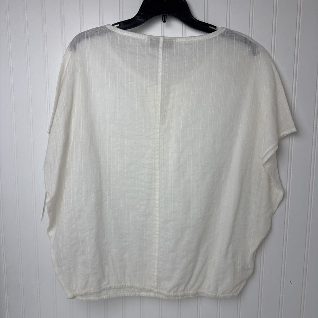 SHORT SLEEVE DRESS SHIRT