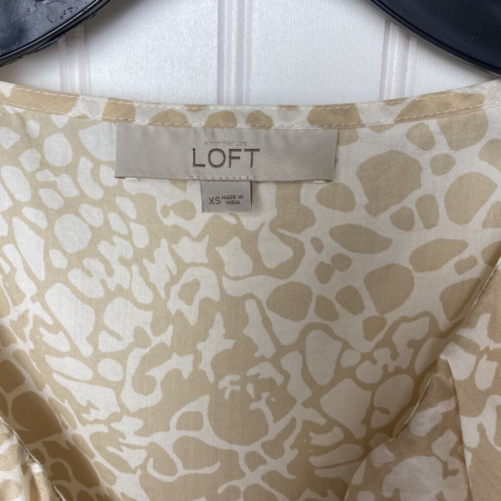 LADIES DRESSY TANK TOP
